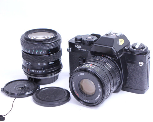 Sears super sr2000 film - ks,